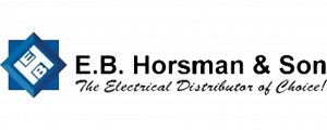 E.B. Horsman & Son Logo