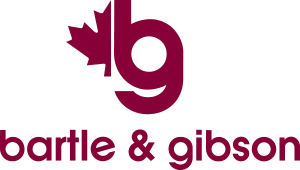 bartle & gibson logo